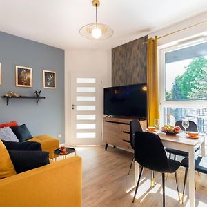 Appartement met een Slaapkamer